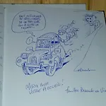 Les Ducs *