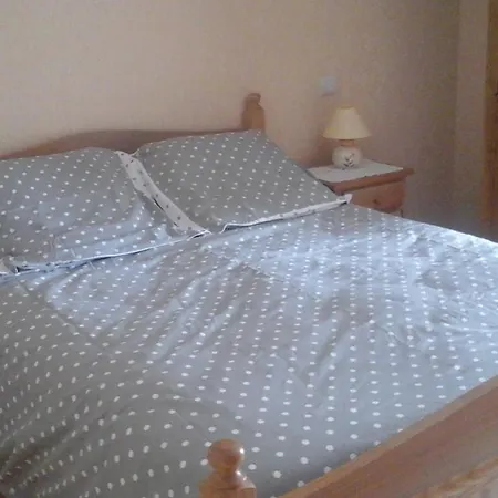 Holiday home Les Ducs *