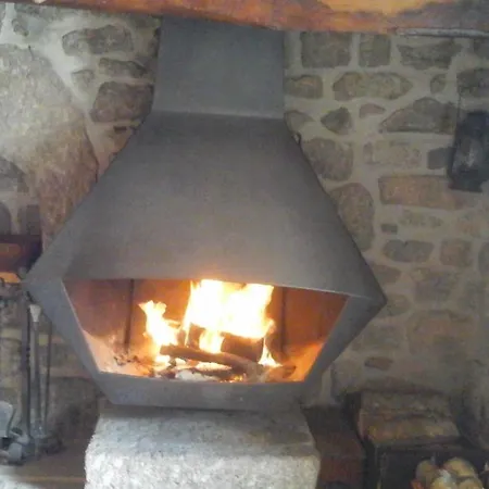 Holiday home Les Ducs Mialanes