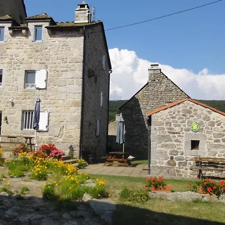 Holiday home Les Ducs *