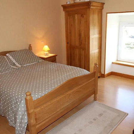 Holiday home Les Ducs