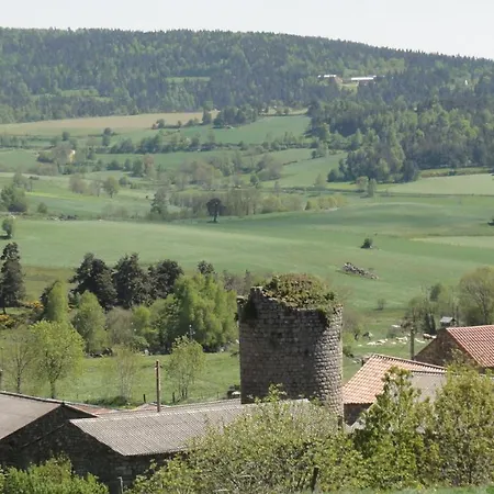 Casa de Férias Les Ducs *