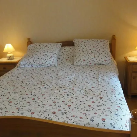 Holiday home Les Ducs *
