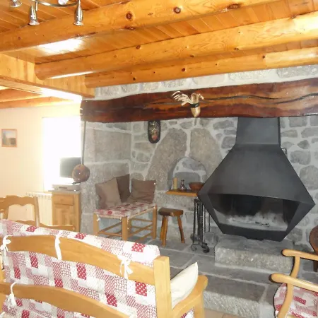 Casa de Férias Les Ducs