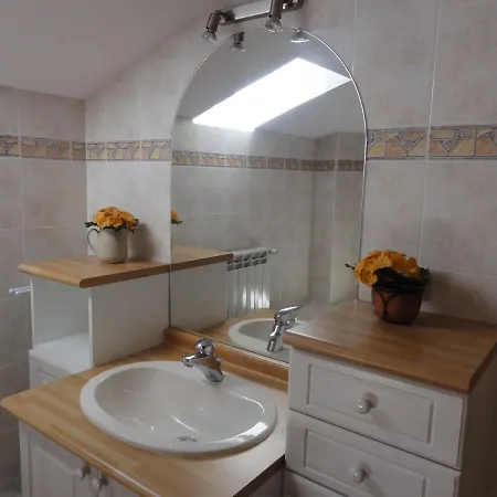 Les Ducs Holiday home *