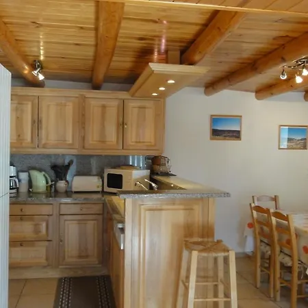 Les Ducs Holiday home *