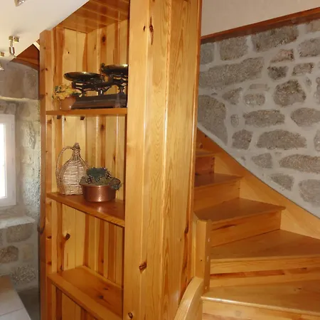 Casa de Férias Les Ducs Mialanes