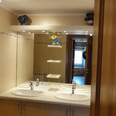 Les Ducs Holiday home