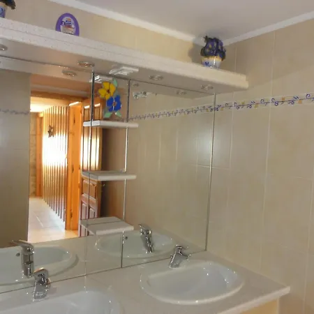 Les Ducs 別荘 Mialanes