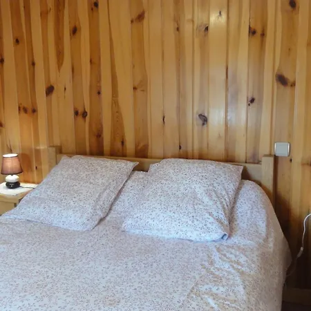 Holiday home Les Ducs