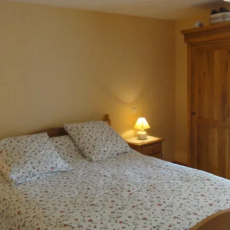 Holiday home Les Ducs