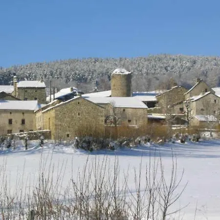 Holiday home Les Ducs