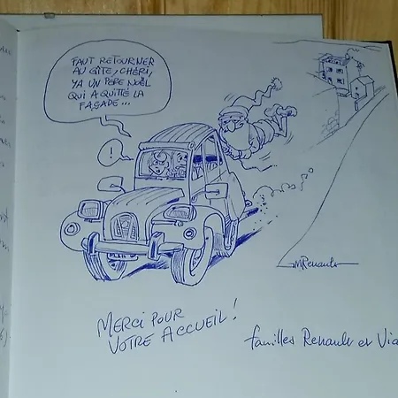Les Ducs *