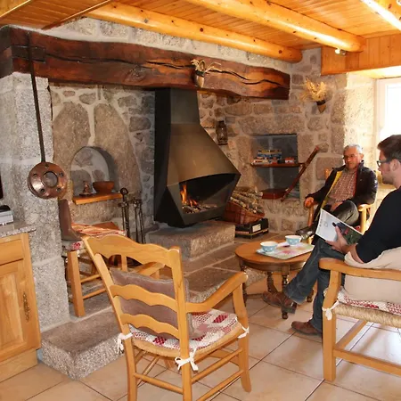 Les Ducs Casa de Férias