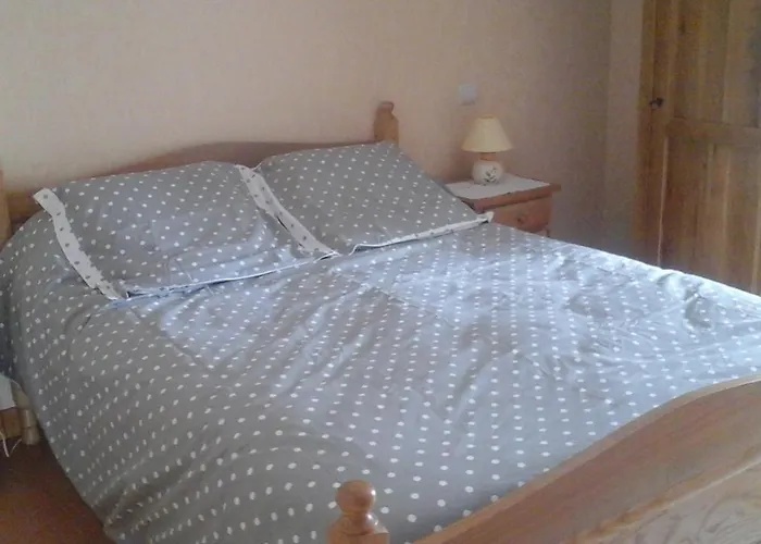 Ferienhaus Les Ducs *