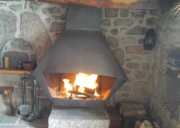 Ferienhaus Les Ducs Mialanes