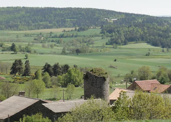 Ferienhaus Les Ducs *