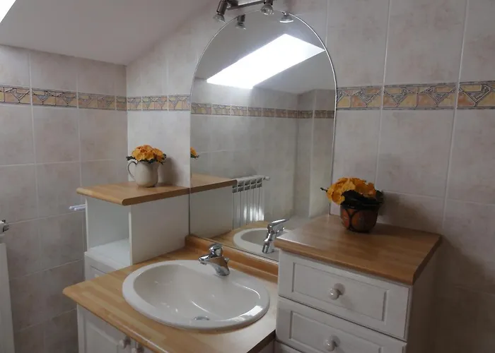 Les Ducs Ferienhaus *