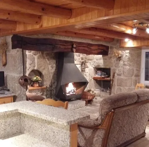 Ferienhaus Les Ducs Mialanes