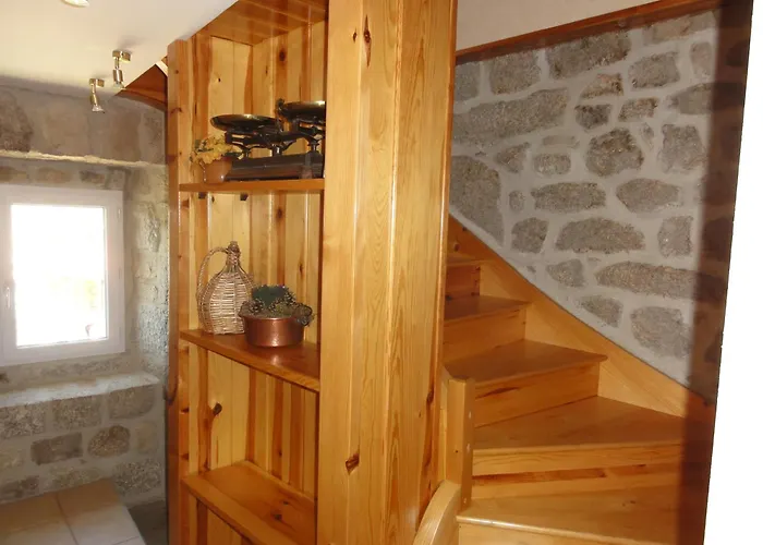 Ferienhaus Les Ducs Mialanes