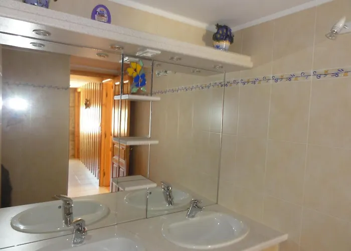 Les Ducs Ferienhaus Mialanes