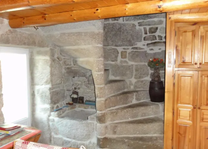 Les Ducs Ferienhaus Mialanes